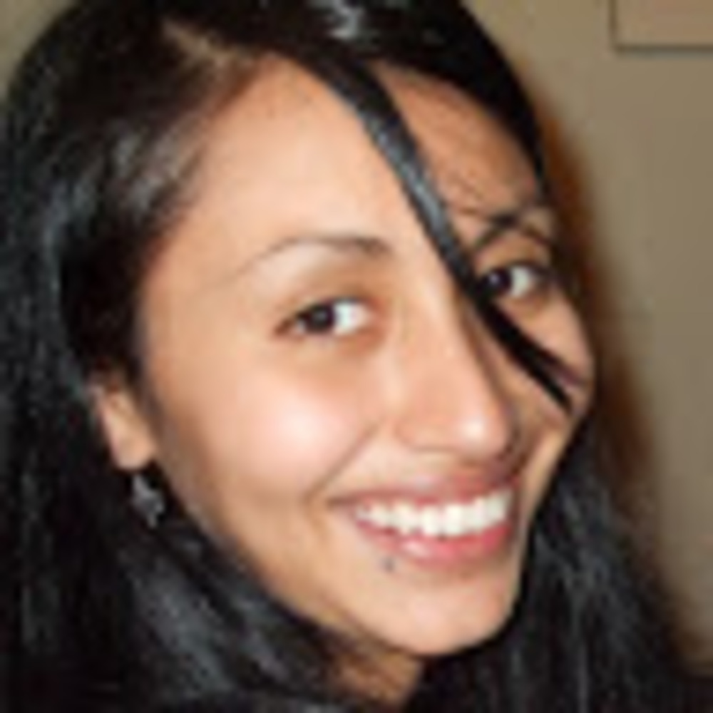 Meet your Posher, Melanie